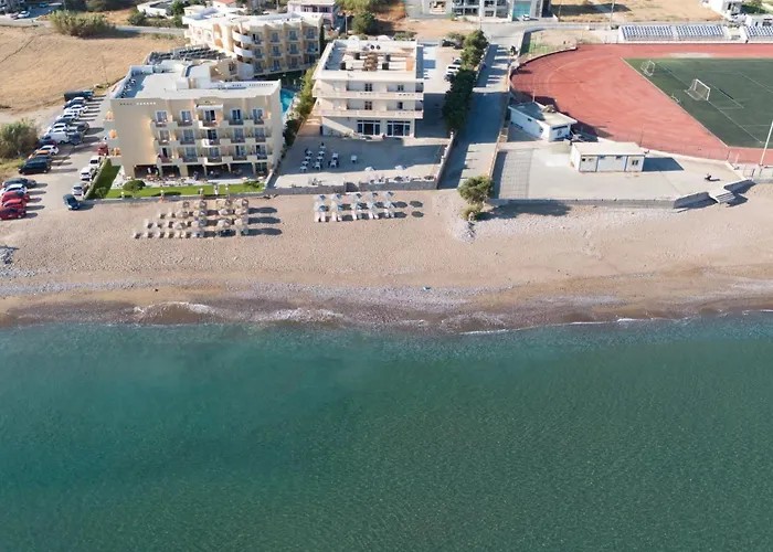 Galini Beach