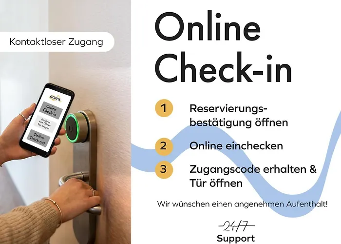 Haustierfreundliches Hotel: Acora City Apart Living The City