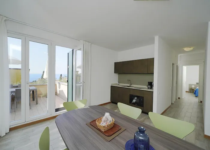 Ferienvermietung: Appartamenti Pratone