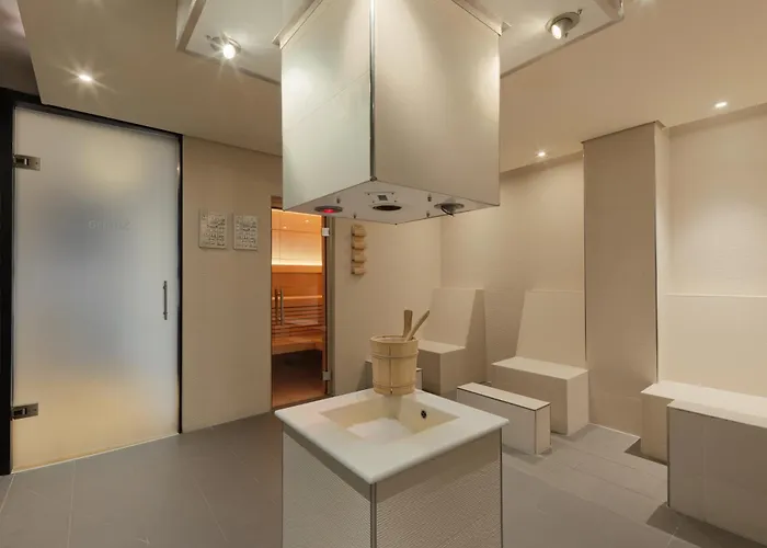Wellness Hotels H10 Berlin Ku'damm