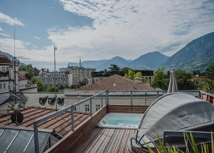 Resort: Boutique Hotel Imperialart