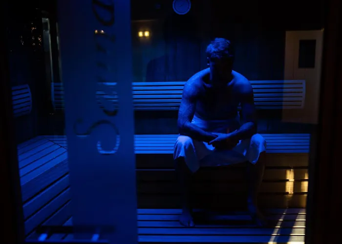 Boutique-Hotel: Hotel Trattnig