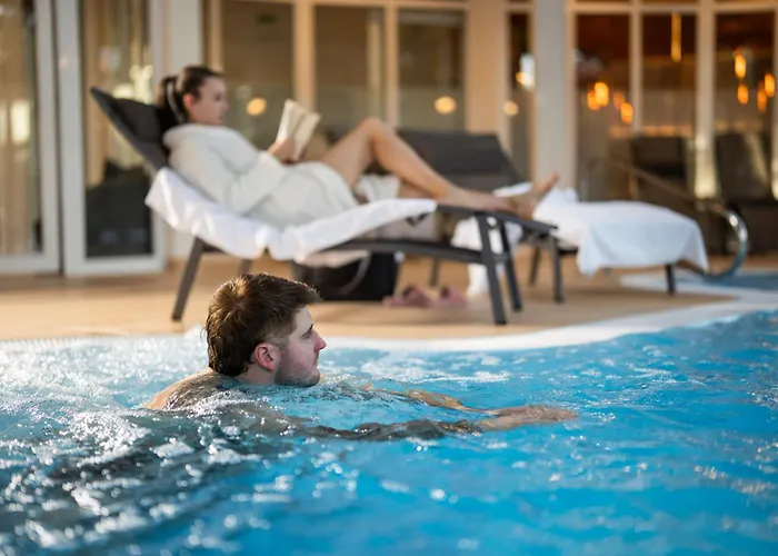 Boutique-Hotel: Hotel Trattnig