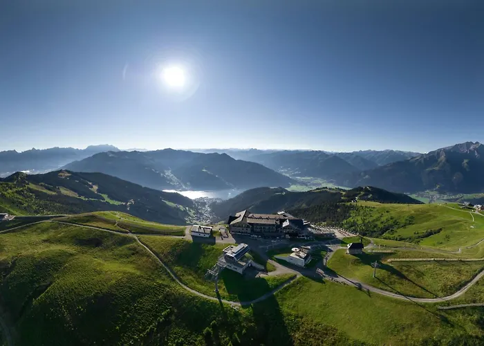 Berghotel Schmittenhöhe