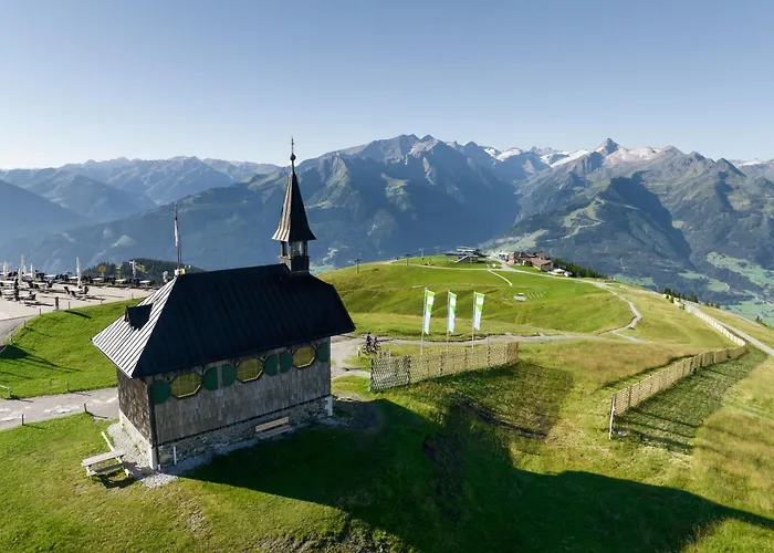 Berghotel Schmittenhöhe