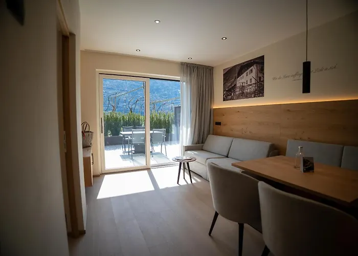 Apartments Oberdorner