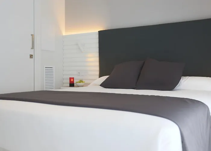 Hotel mit Whirlpool Sitges