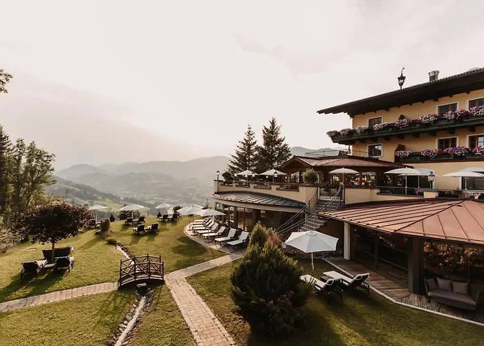 Gut Berg Naturhotel