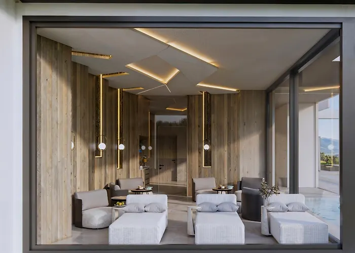 Alpine Spa Resort Viktoria