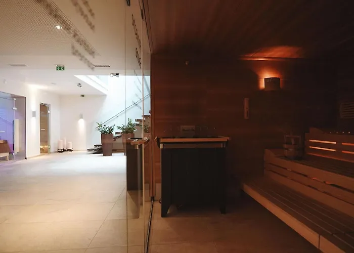 Hotel Acerina superior