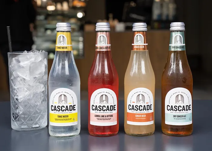 Hotel: Punthill Spring Hill