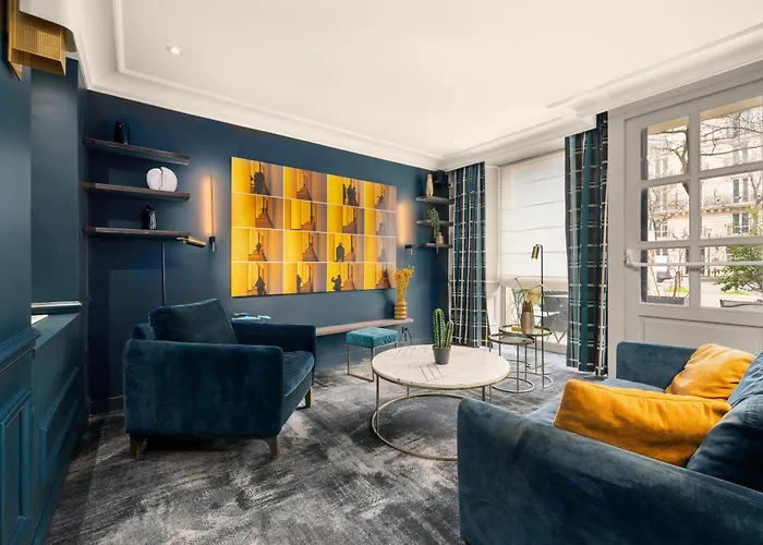 Le Royal Rive Gauche