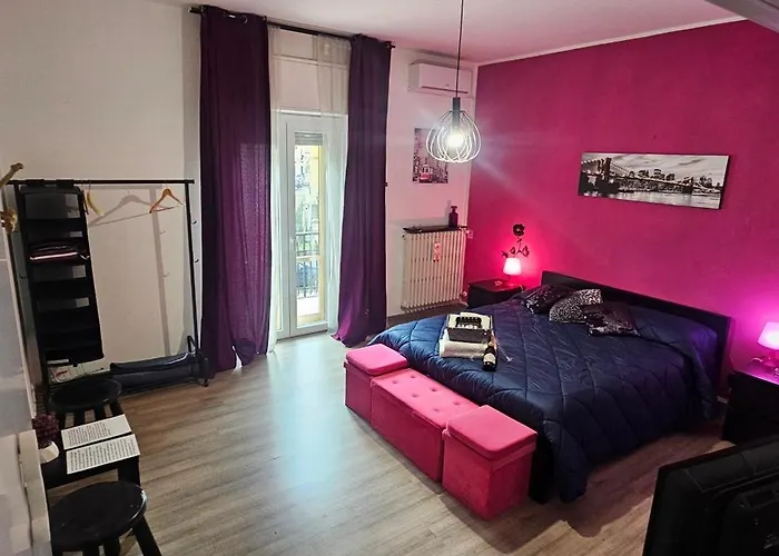 Testa O Croce Casa Vacanze