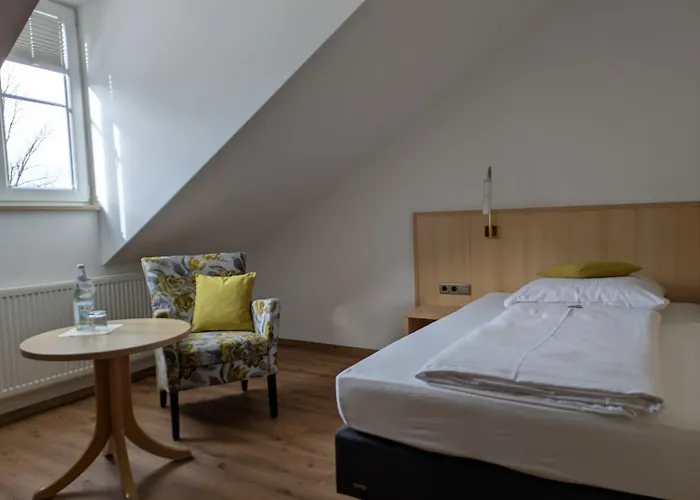 3-Sterne-Hotel: Bsw Hotel Isarwinkel