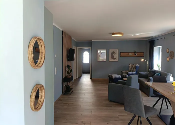 Hotel: Hotel Haus Mönchgut