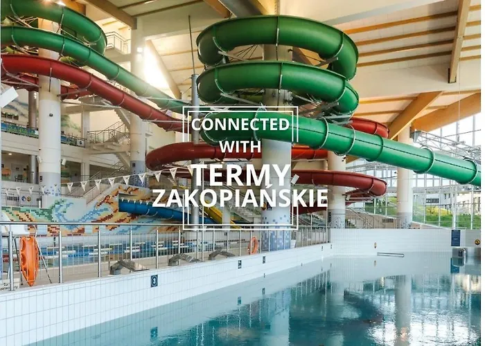 Hotel mit Aussicht: Hotel Aquarion Family & Friends - Destigo Hotels