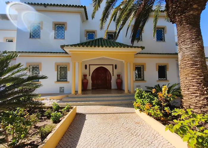 3 SterneHotel Esmeralda