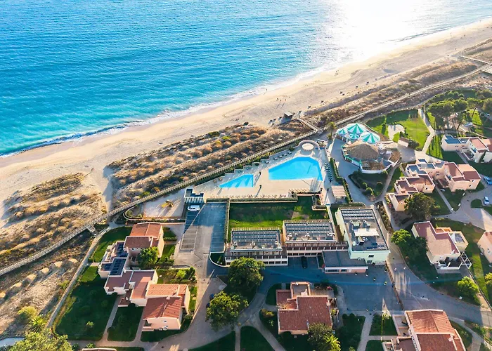 Strandhotel: Pestana Alvor Beach Villas Seaside Resort