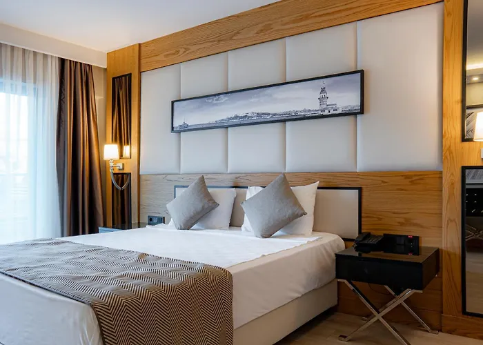 Aydinbey Queen'S Palace & Spa