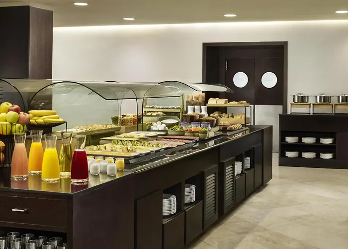 3-Sterne-Hotel: Istay By Nh Ciudad De Valencia Hotel