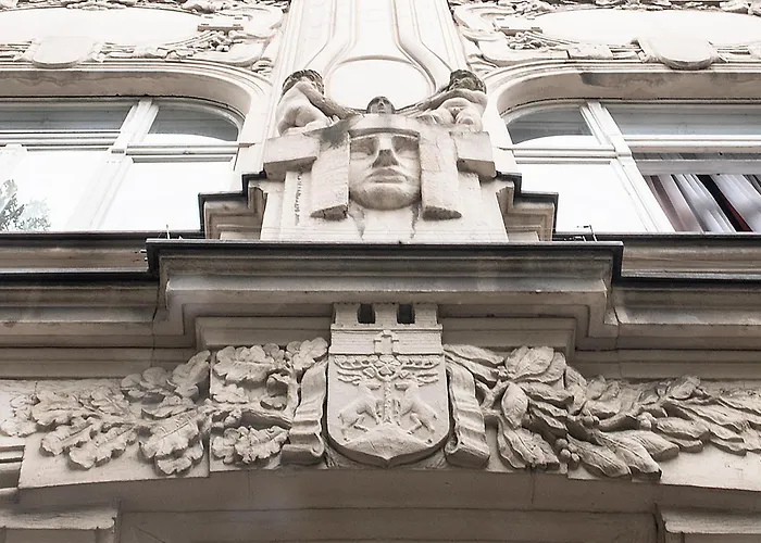 Haustierfreundliches Hotel: Hotel Schöneberg