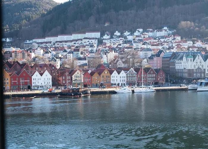 Clarion Hotel Admiral