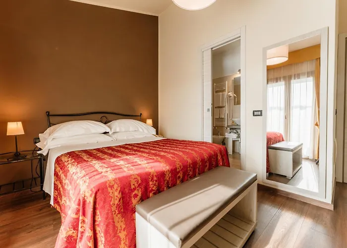Hotel Eden Salo