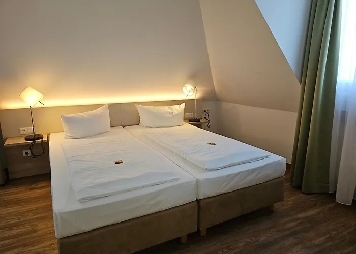 3-Sterne-Hotel: Hotel Alpha