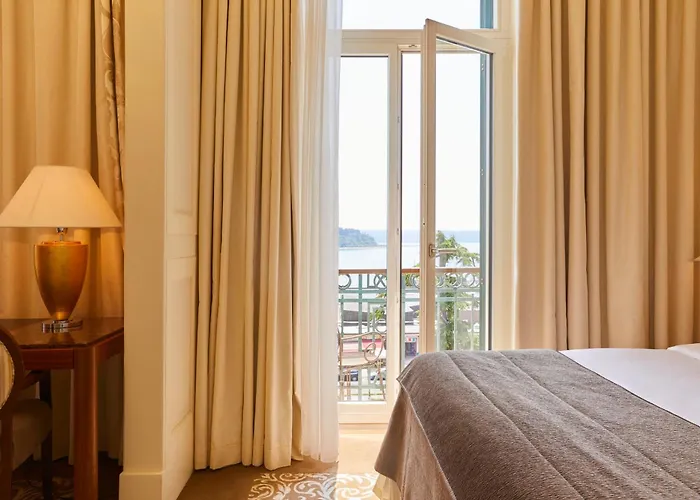 Hotel Palace Portoroz