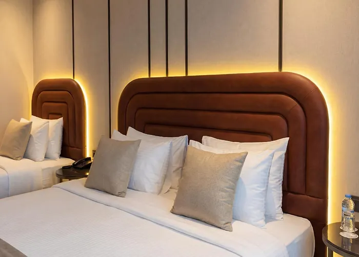 Edition Old City Hotel