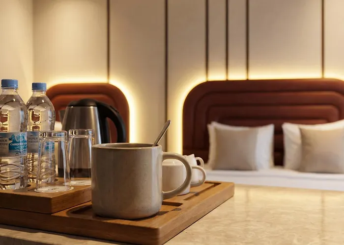 Edition Old City Hotel