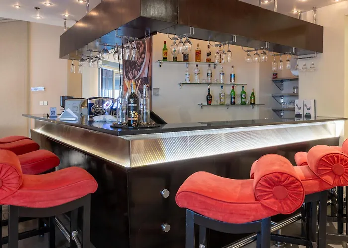 4 Sterne Hotels Petra Guest House