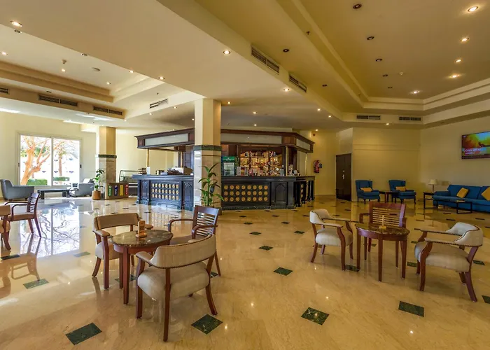 Grand Oasis Resort