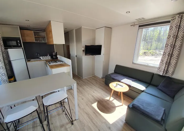 3-Sterne-Hotel: Holiday Park Auf dem Simpel