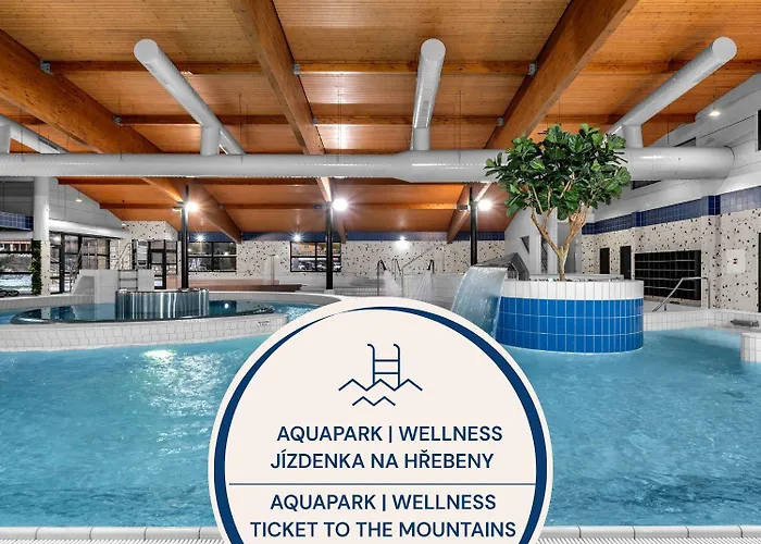 Hotel: Resort Špindl