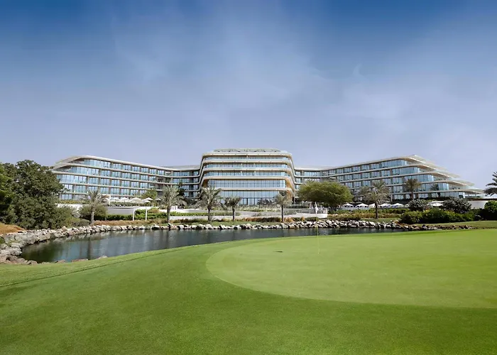 Ja Lake View , Dubai