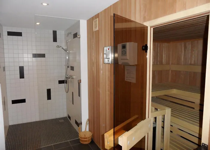 Ferienvermietung: Kapitänshaus Heringsdorf