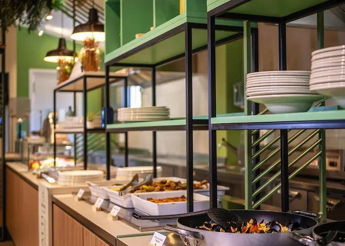 Club Del Sole Rimini Family Resort