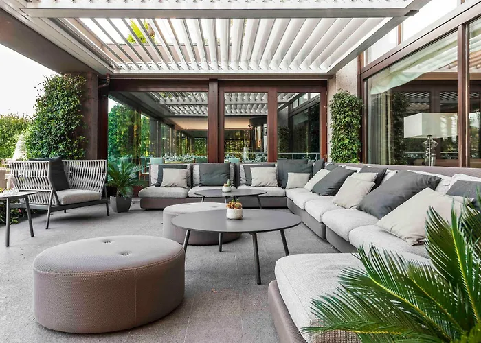 Strandhotel: Hotel La Palma