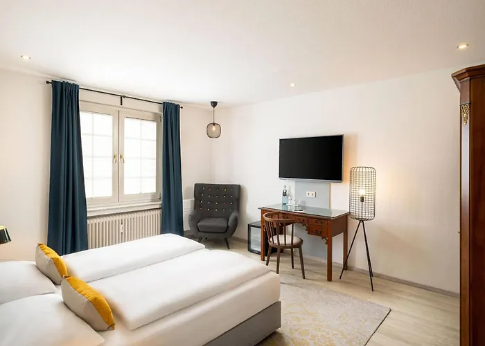 Arthotel Ana Liberty Bremen City