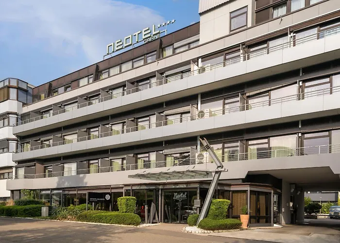  Arthotel ANA Neotel