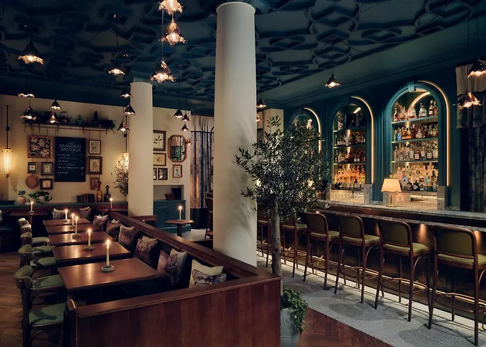 Cadogan, A Belmond , London