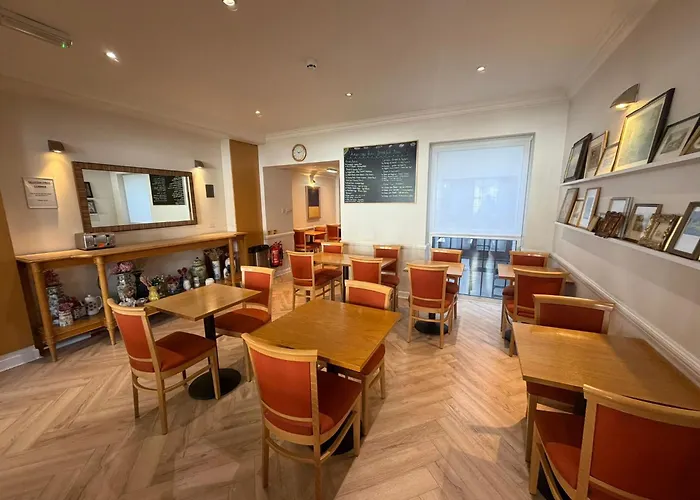 3 SterneHotel Americana