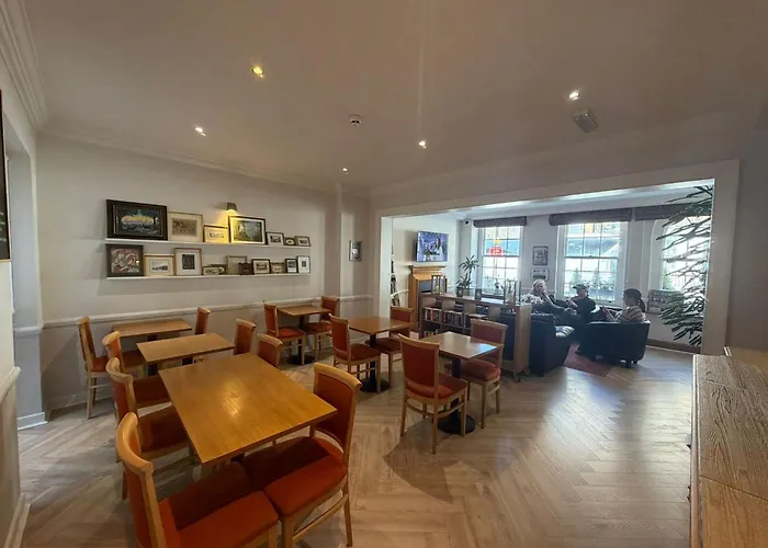 3 SterneHotel Americana
