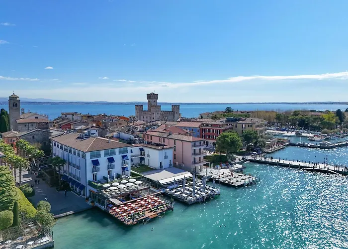 Boutique-Hotel: Hotel Flaminia