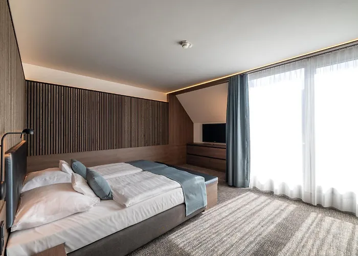 Stadthotel Münster