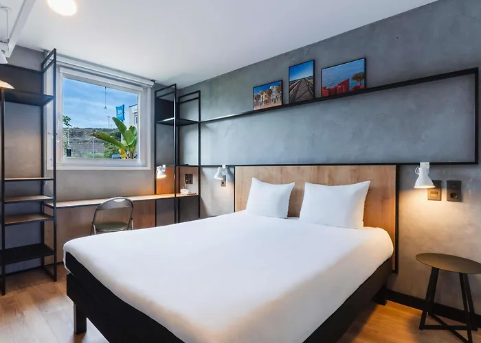  Ibis Alicante