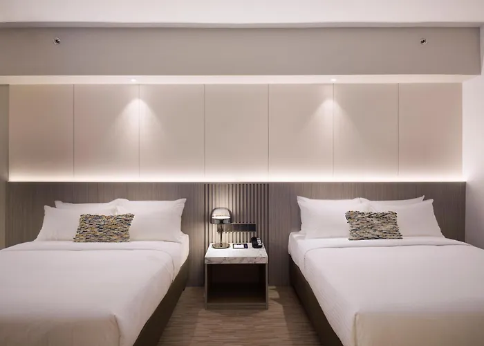 4 Sterne Hotels Relc International