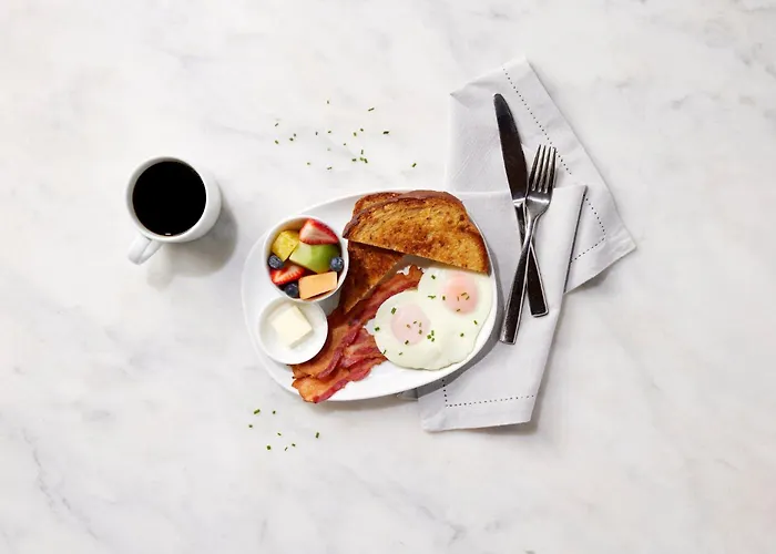 Haustierfreundliches Hotel: Even Hotel Brooklyn By Ihg