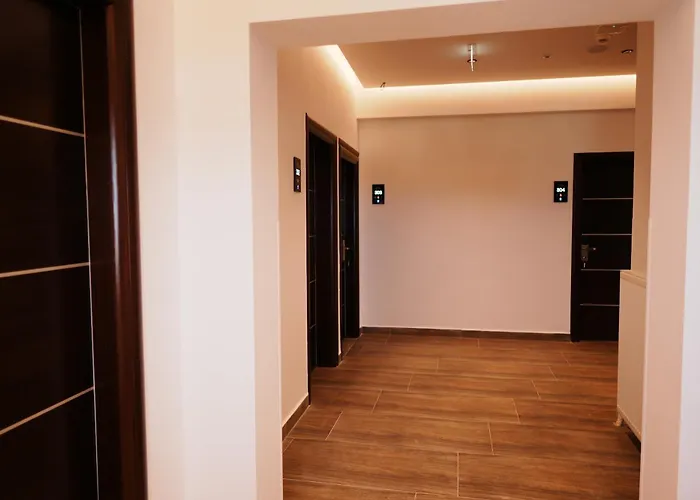 Hotel Lula Ksamil